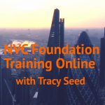 NVC Foundation London Trainers